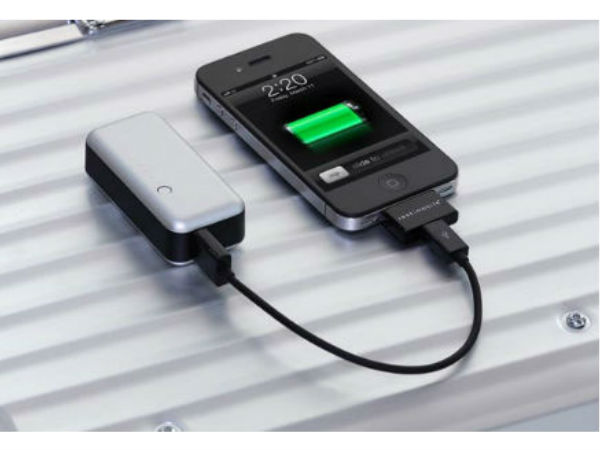 तेजी से करें स्मार्टफोन चार्ज