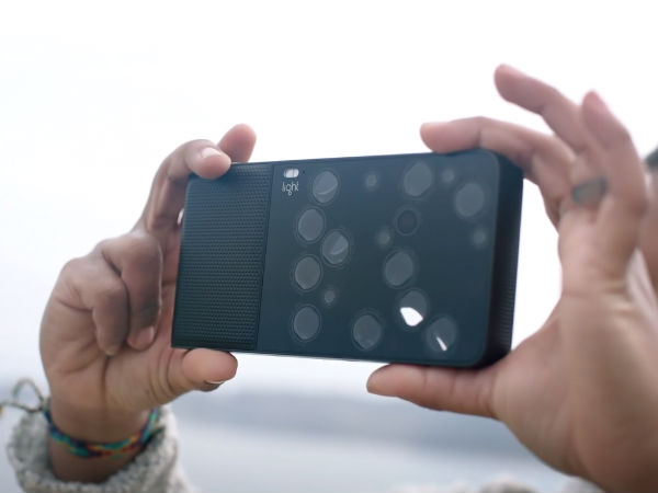 लाइट एल16