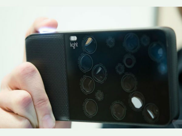 लाइट एल16