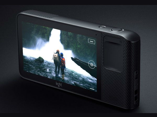 लाइट एल16