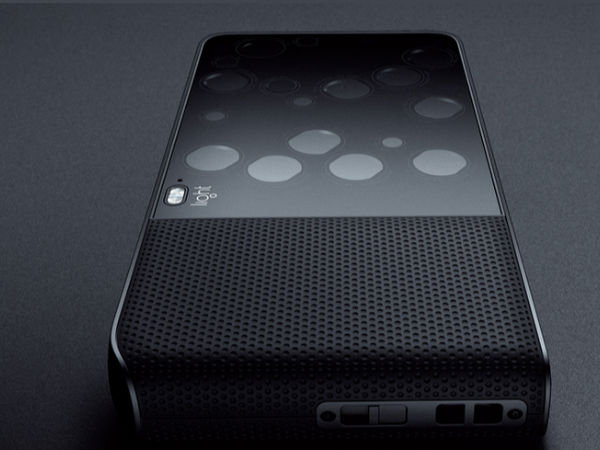 लाइट एल16