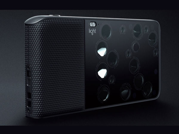 लाइट एल16