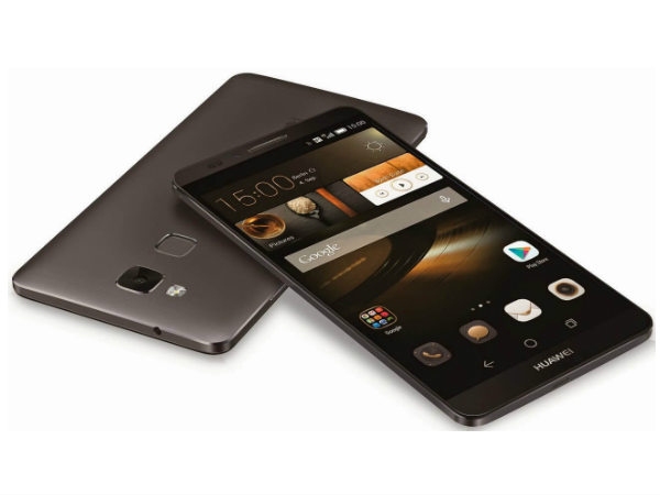 ऑनर 7 पर भरी छूट