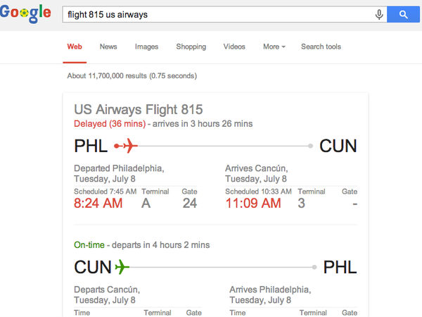 गूगल का दूसरा रूप!!