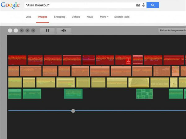 गूगल का दूसरा रूप!!