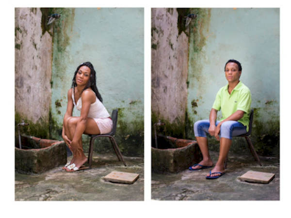 इन तस्वीरों में कैद की गई ट्रांसजेंडर्स की जिंदगी