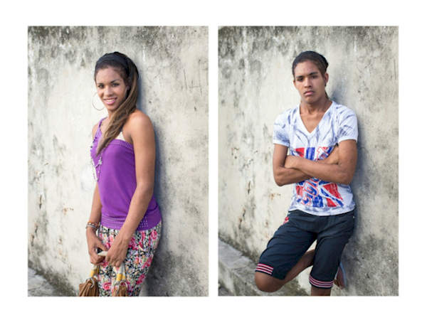 इन तस्वीरों में कैद की गई ट्रांसजेंडर्स की जिंदगी