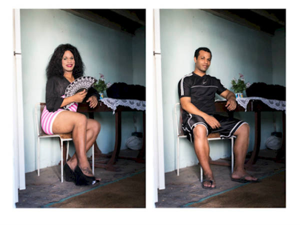 इन तस्वीरों में कैद की गई ट्रांसजेंडर्स की जिंदगी