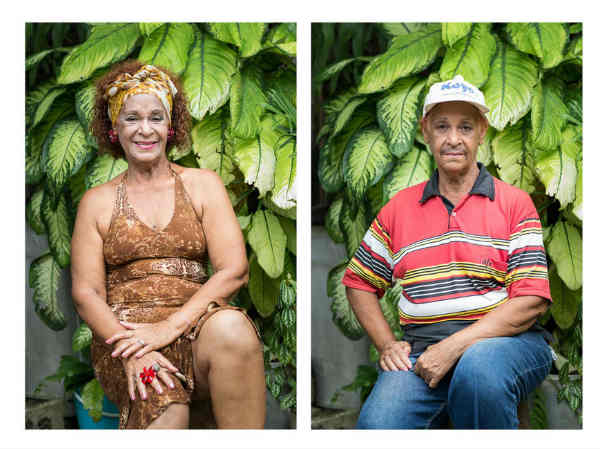 इन तस्वीरों में कैद की गई ट्रांसजेंडर्स की जिंदगी