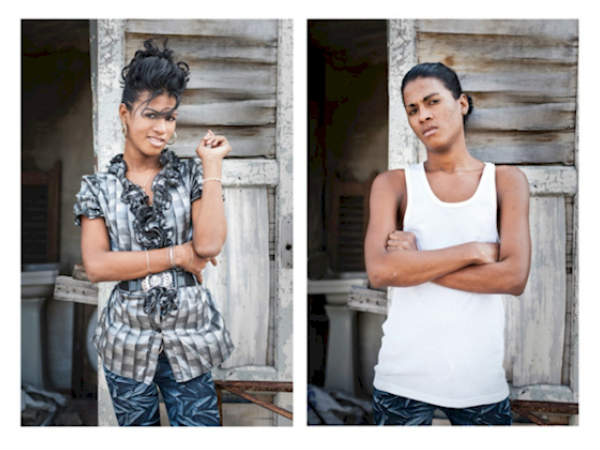 इन तस्वीरों में कैद की गई ट्रांसजेंडर्स की जिंदगी