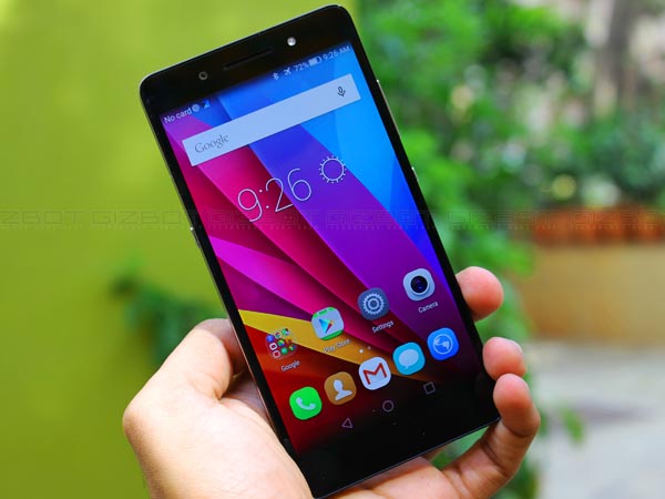Huawei Honor 7 Huawei Honor 7