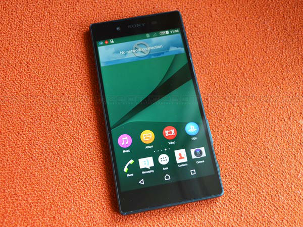 Sony Xperia Z5 Compact Sony Xperia Z5 Compact