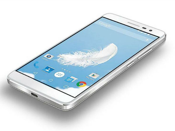 Iris फ्यूल F1