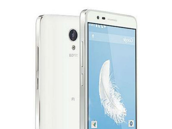 Iris फ्यूल F1