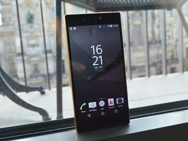 Sony Xperia Z5 Premium