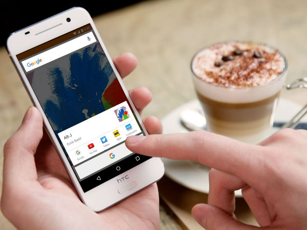 HTC One A9 फीचर्स