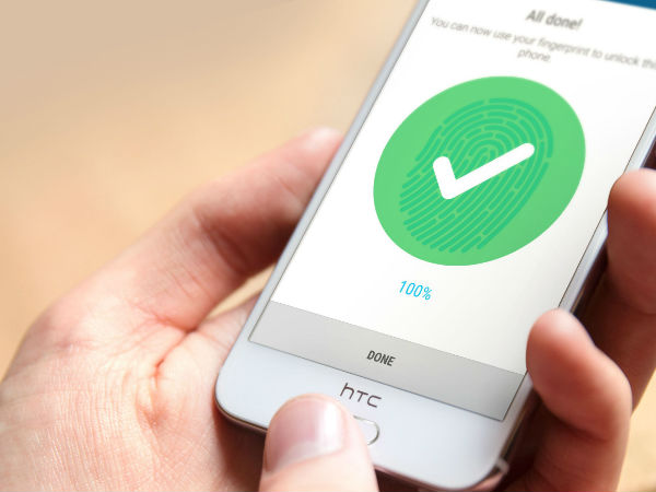 HTC One A9 फीचर्स