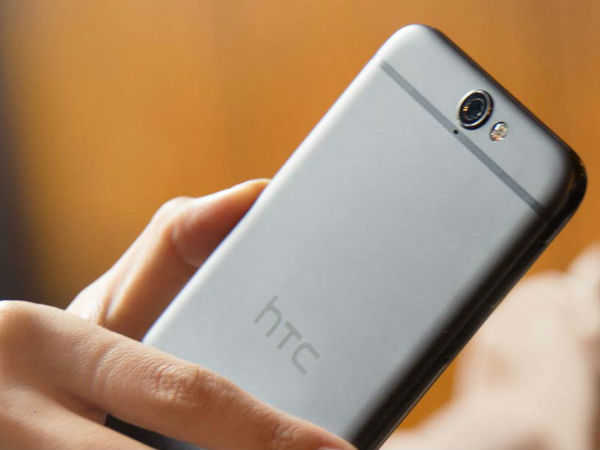 HTC One A9 फीचर्स