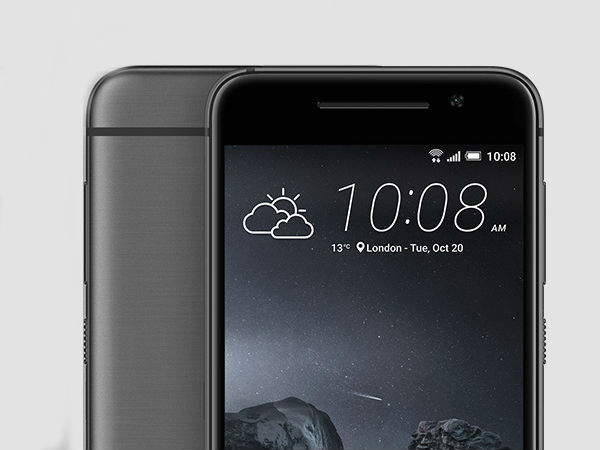 HTC One A9 फीचर्स