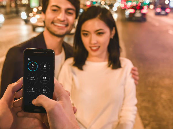 HTC One A9 फीचर्स