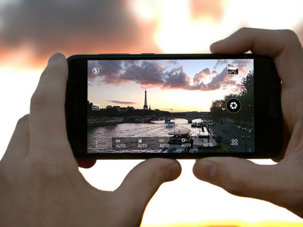 HTC One A9 फीचर्स