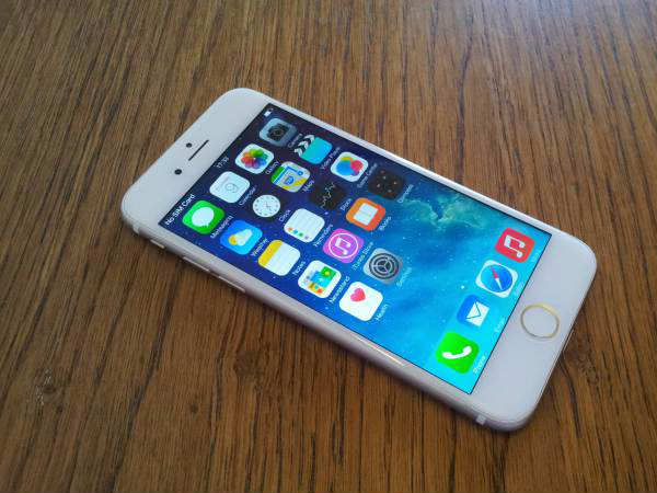 Iphone के क्लोन