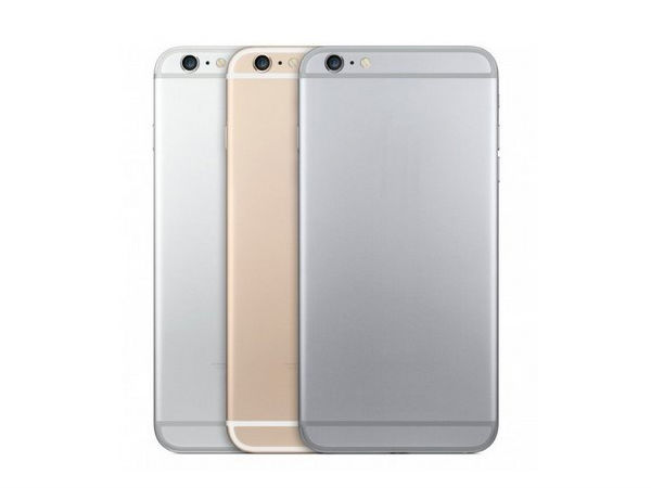 Iphone के क्लोन