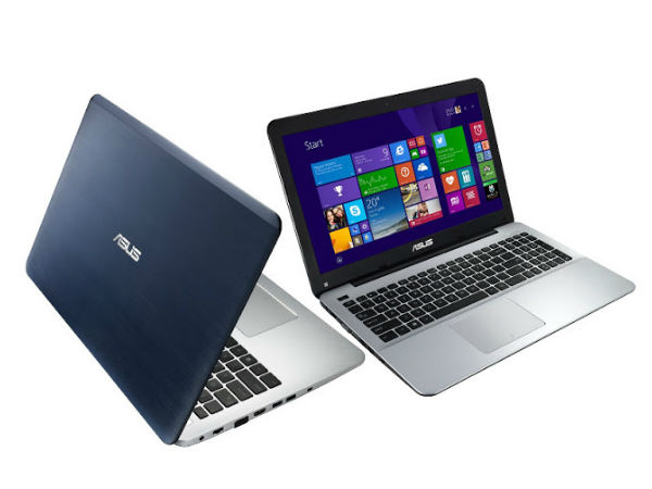 वीवोबुक 4k के फीचर्स