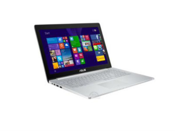 वीवोबुक 4k के फीचर्स