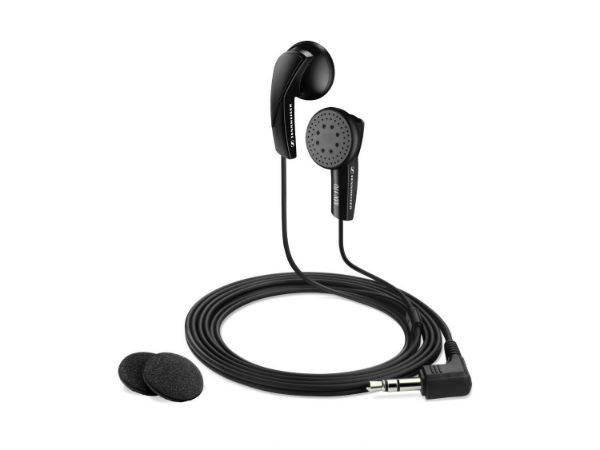 सेनहेइजर हैडफ़ोन