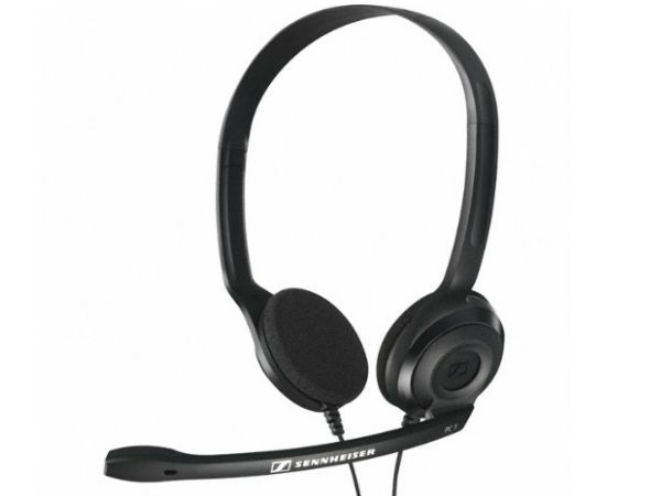 सेनहेइजर हैडफ़ोन