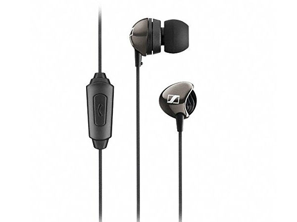 सेनहेइजर हैडफ़ोन 