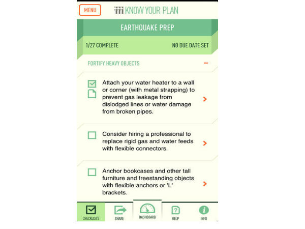 भूकंप जैसी स्थिति में काम आएंगी ये एप्स