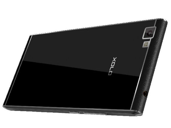 xolo ब्लैक 1x फीचर्स: 