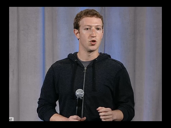 जुकरबर्ग के बारे में जानें ये ख़ास बातें