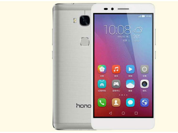 ऑनर 5x के फीचर्स: