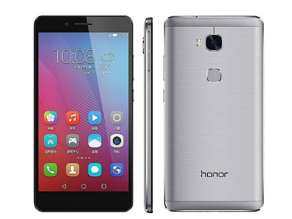 ऑनर 5x के फीचर्स: