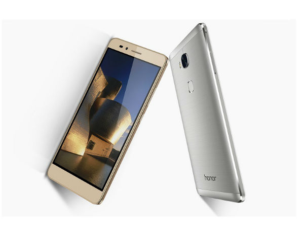 ऑनर 5x के फीचर्स: