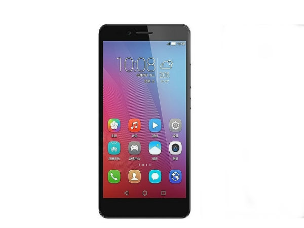 ऑनर 5x के फीचर्स: