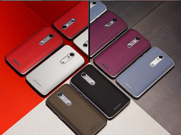 ड्रॉयड टर्बो 2 - फीचर्स: