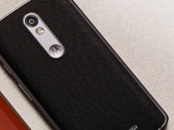 ड्रॉयड टर्बो 2 - फीचर्स: