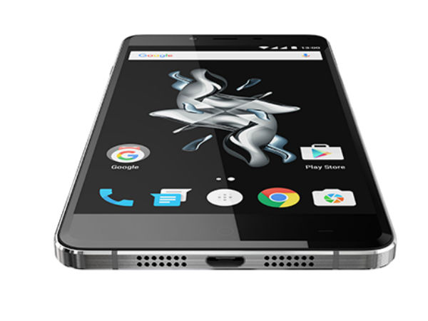 oneplus x -फीचर्स