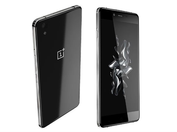 oneplus x -फीचर्स