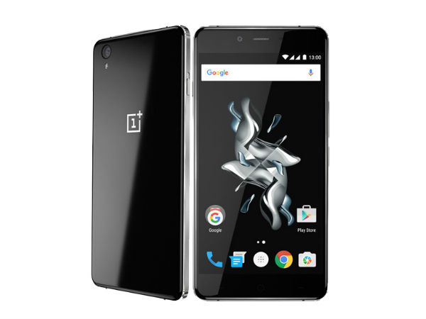 oneplus x -फीचर्स