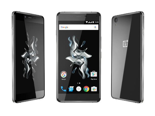 oneplus x -फीचर्स 