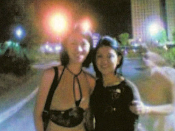 कैसे तस्वीरों में कैद हो गए भूत!