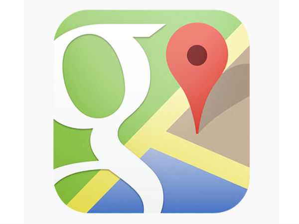 गूगल मैप पर सेंसर की गई हैं यह जगह