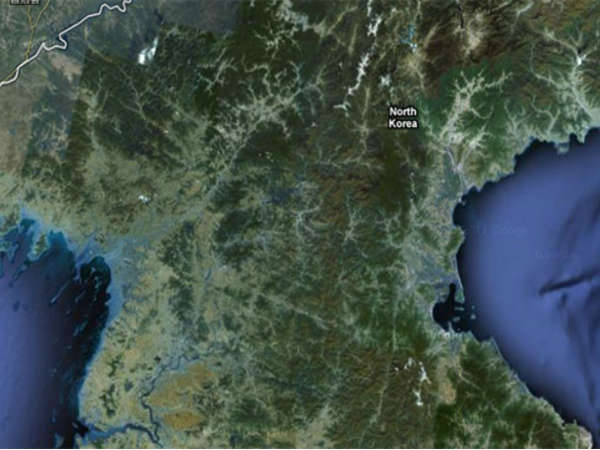 गूगल मैप पर सेंसर की गई हैं यह जगह