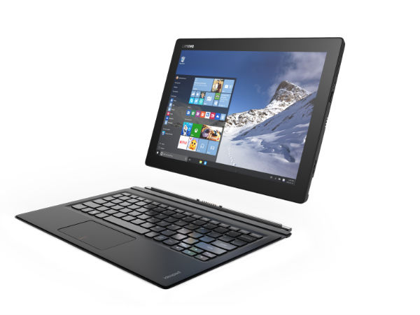 कन्वर्टेबल योगा 700 : फीचर्स