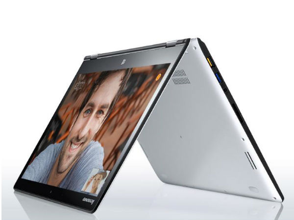 कन्वर्टेबल योगा 700 : फीचर्स